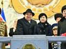 چرا رهبر کره شمالی می‌خواهد مردم دخترش را ببینند؟