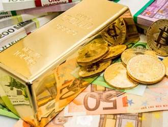 قیمت ارز، دلار، یورو، طلا و سکه ۲۴ بهمن ۱۴۰۱