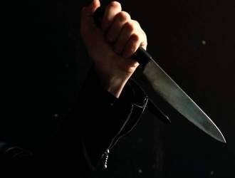 حمله به یک روحانی با چاقو در خیابان دماوند تهران
