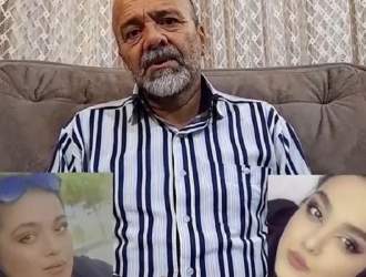 ماجرای مفقودی سما جهانباز در شیراز