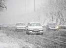 هشدار هواشناسی برای ۱۷ استان/ از کولاک برف تا انسداد راه‌ها