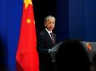 چین: بالون‌های آمریکا بر فراز سین‌کیانگ و تبت رصد شده‌اند