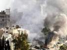 جزئیات حمله موشکی اسرائیل به کنسولگری ایران در دمشق/ اسامی سه فرمانده شهید