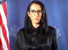 استعفای سخنگوی عرب زبان وزارت خارجه آمریکا در اعتراض به جنگ غزه
