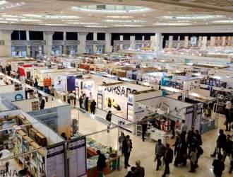یمن جایگزین هند به عنوان مهمان ویژه نمایشگاه کتاب تهران خواهند شد