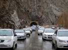 رانندگان با احتیاط رانندگی کنند/ بارش باران در 20 استان