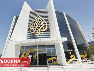 ممنوعیت فعالیت شبکه الجزیره در سرزمین های اشغالی