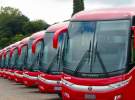 مجوز واردات 2 هزار دستگاه اتوبوس برون شهری