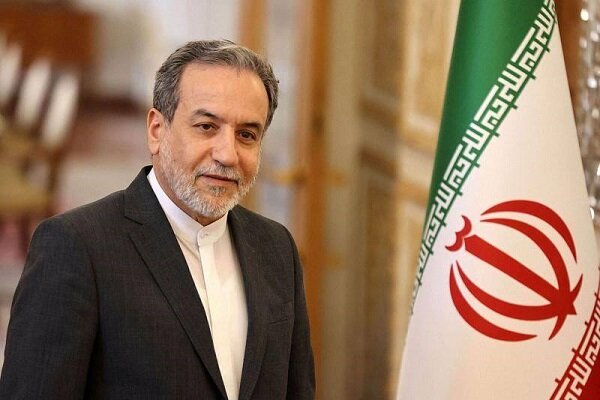 وزیر خارجه ایران برای از سر گیری مذاکرات به ترکیه رفت