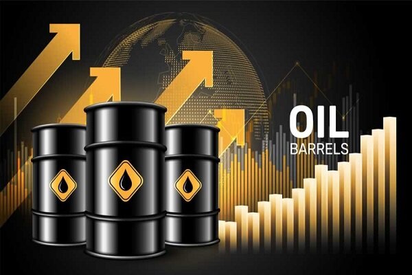 افزایش قیمت نفت در پایان هفته؛ برنت ۸۰ دلار را پس گرفت