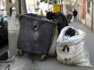 مافیای زباله در پایتخت ۷۰ درصد کاهش یافته